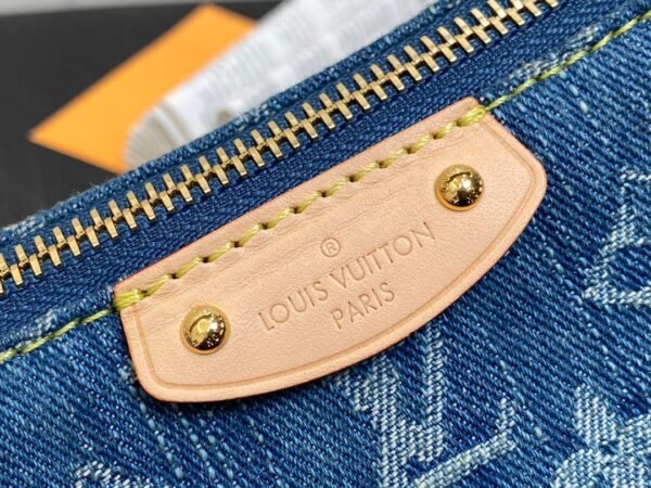 Louis Vuitton mini moon handbag