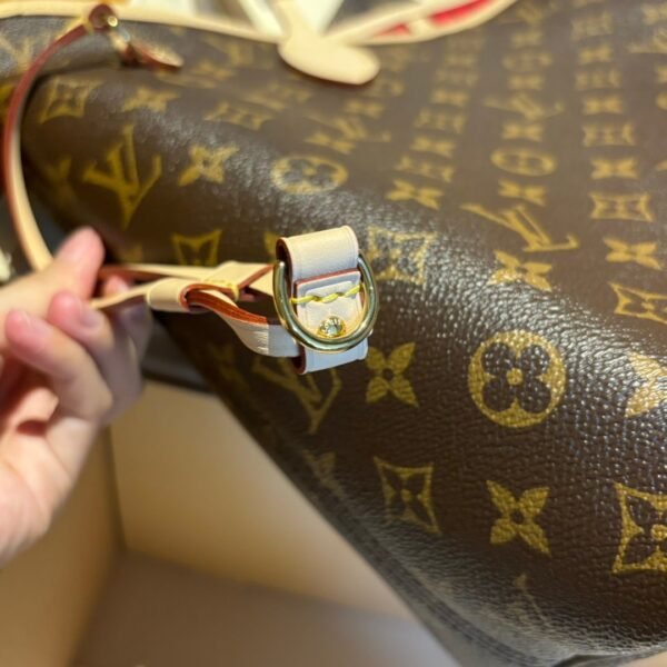 Louis Vuitton original 1:1 crossbody bag