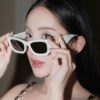 MIUMIU original sunglasses 1:1