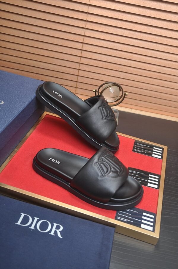 Dior slippers Original 1:1