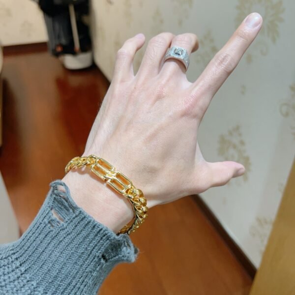 Balenciaga original 1:1 bracelet