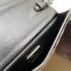 Prada mini borse bag17x11cm