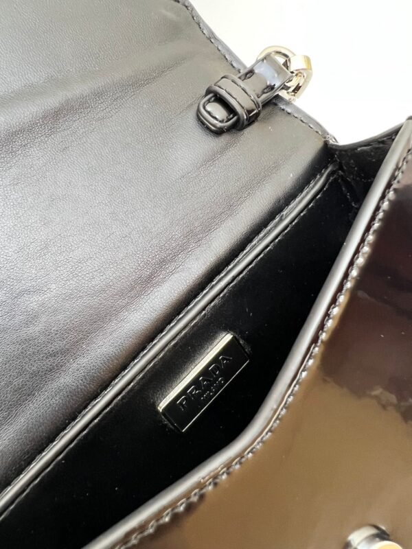 Prada mini borse bag17x11cm