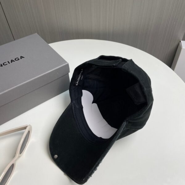 Balenciaga Original baseball cap