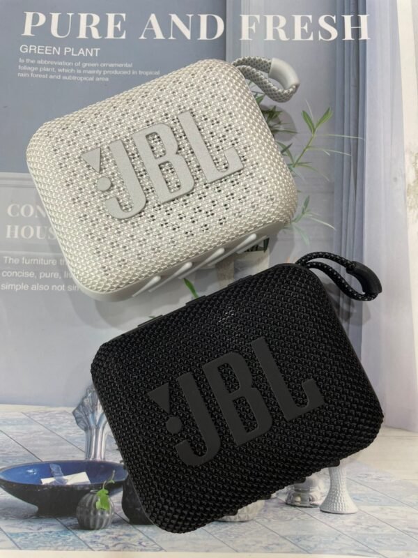 JBL BRIC four generJBL BRIC four generation Bluetooth speakeration Bluetooth speaker