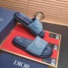 Dior slippers Original 1:1