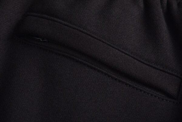 Magira small label tape sportswear casual pants