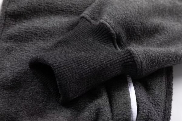 Canada Goose Chilliwa Wool fleece pilot