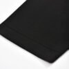 Givenchy reflective letter short-sleeved T-shirt