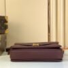 Louis Vuitton Pochette Métis Embossed Handbag (Premium Edition) size: 25x19x7cm