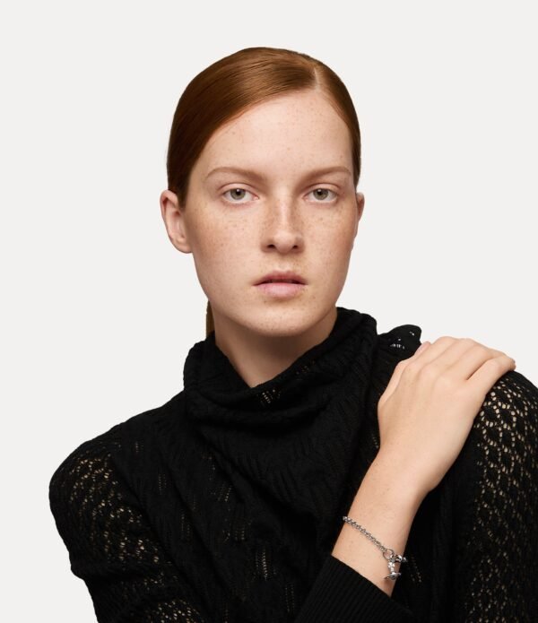 Vivienne Westwood Bracelet Premium 1:1