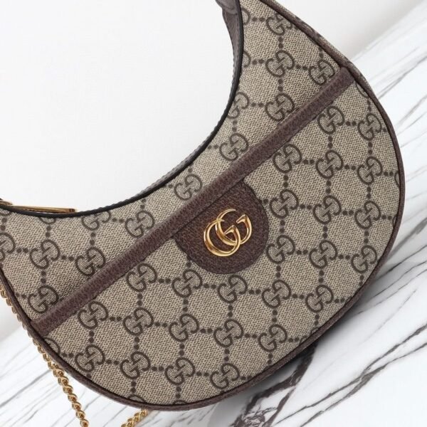 GUCCI Handbag Premium Edition 20×14.5x4cm