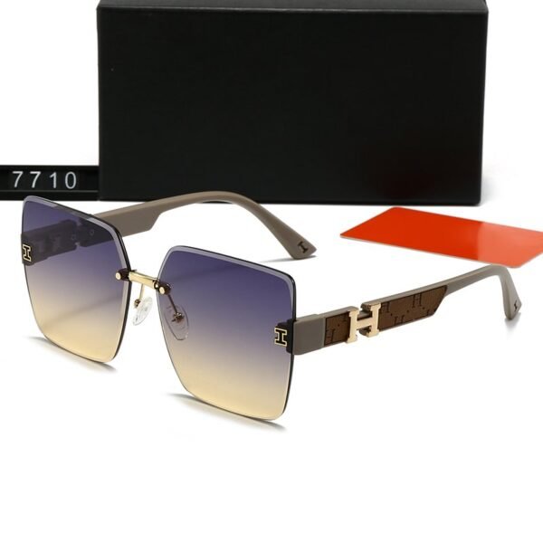 Hermes Sunglasses