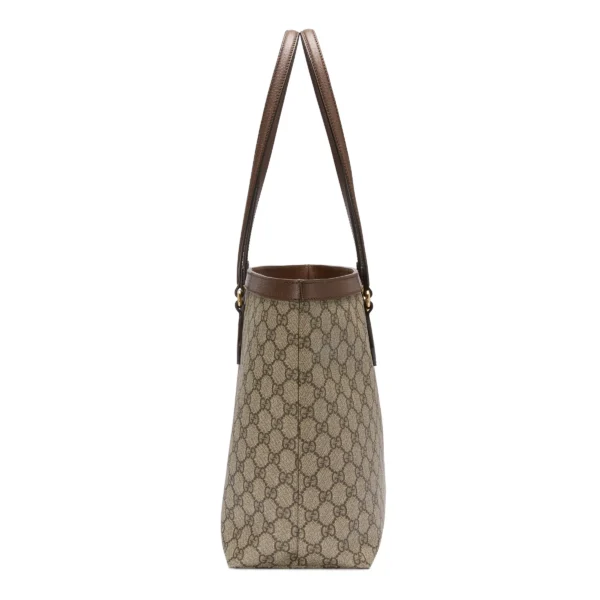 Gucci 1:1 Classic Tote bag 38*28*14