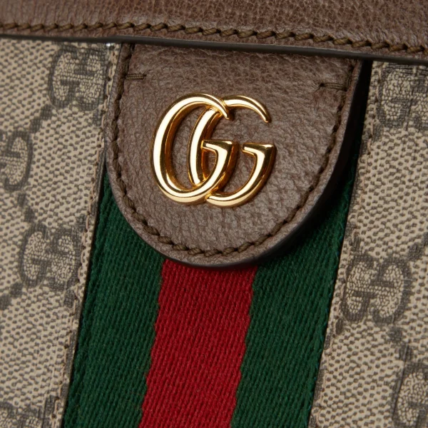 Gucci 1:1 Classic Tote bag 38*28*14
