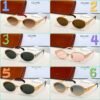 Celine sunglasses premium version SIZE: 54 mouth 18-135
