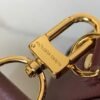 Louis Vuitton Pochette Métis Embossed Handbag (Premium Edition) size: 25x19x7cm