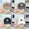 miumiu autumn and winter new classic baseball cap