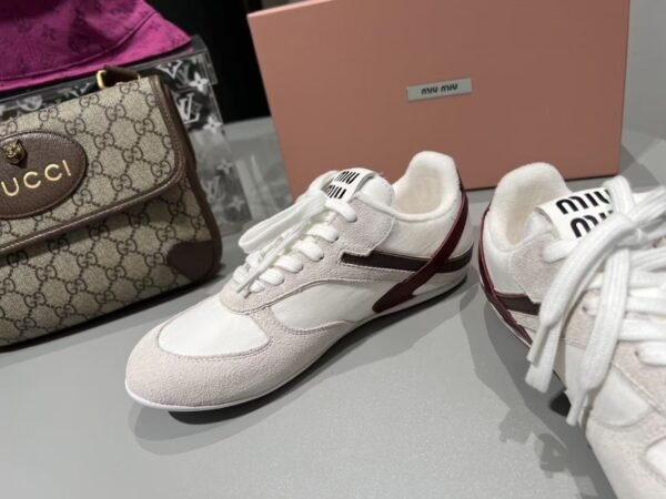 miumiu casual shoes