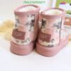 UGG snow boots