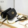 DIOR Bag official website quality original order 1:1 premium version ﻿ 22x13x6.5cm
