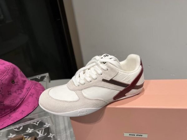 miumiu casual shoes