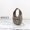 GUCCI Handbag Premium Edition 20×14.5x4cm