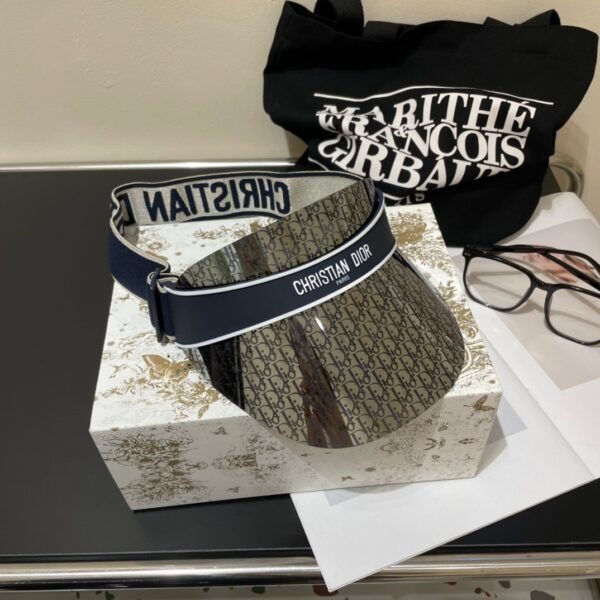 Dior Original sun hat sports cap