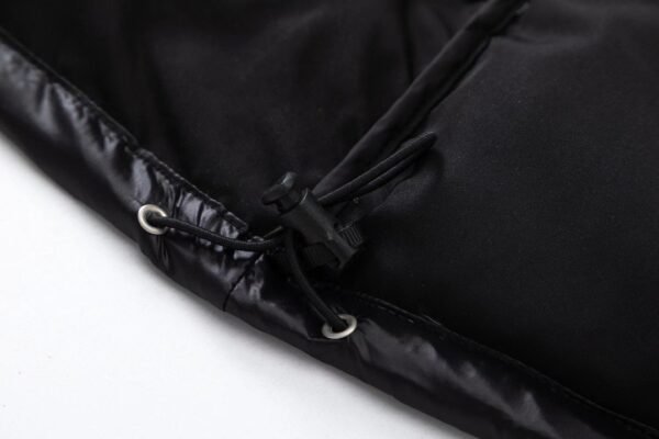 the north face 700 women short goose down jacket