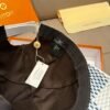 Louis Vuitton Original baseball cap V logo