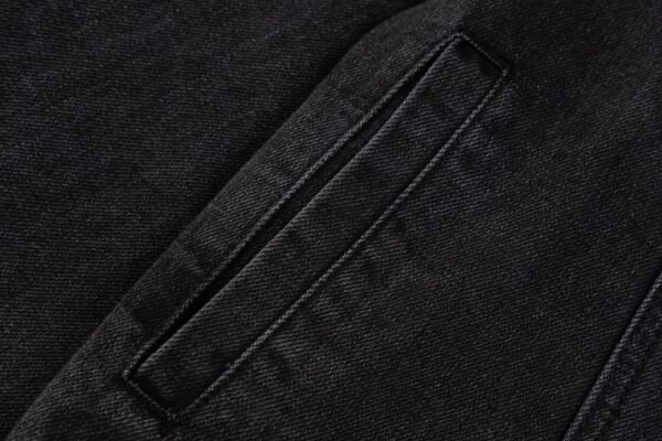 Original Balenciaga denim jacket