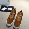 Celine original board bread casual shoes brown