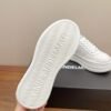 Andelman new arcade blanc platform retro little white shoes