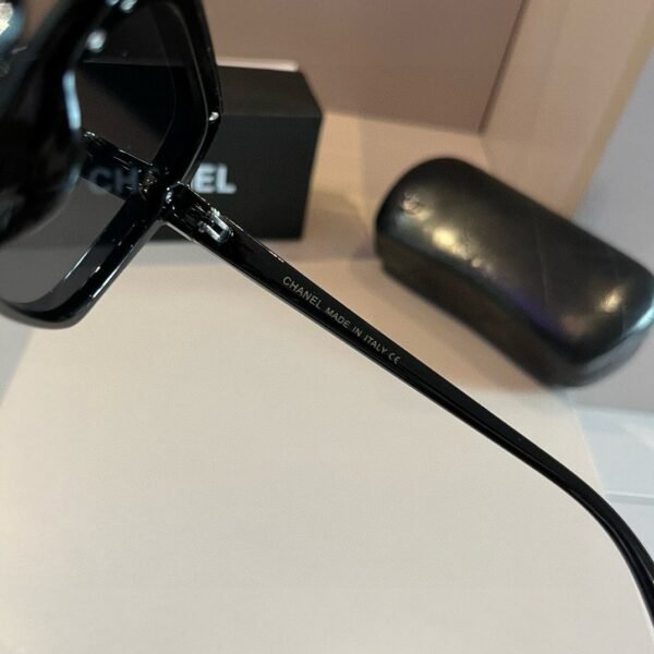 Chanel original sunglasses