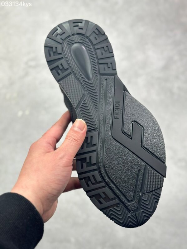 fendi original sneakers net casual shoes