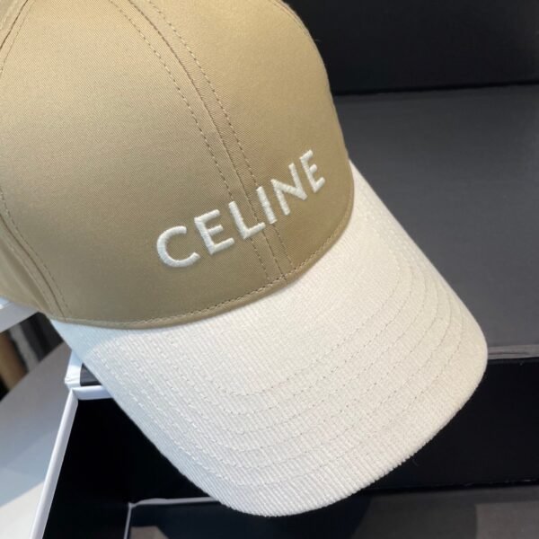Celine Original baseball cap