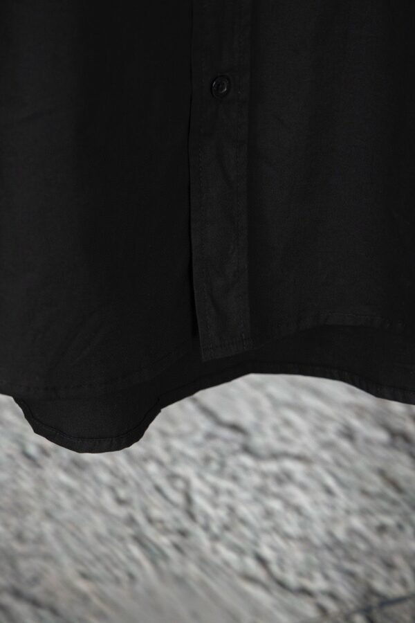 Balenciaga long-sleeved shirt ME02