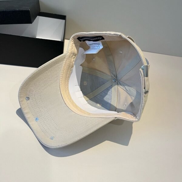 chrome hearts New baseball cap