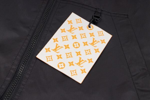 Archaeopteryx storm coat gamma mx & LV front and back jacket – ME43