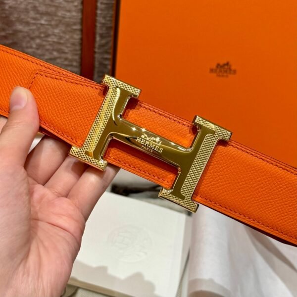 Hermes belt 1:1 original 3.8cm