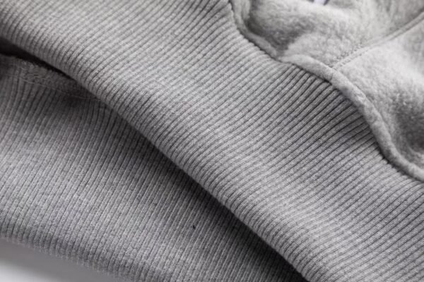 Canada Goose Chilliwa Wool fleece pilot