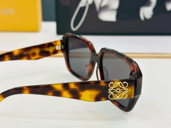 LOEWE Original sunglasses