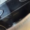 Versace La Medusa bag 20x10x17