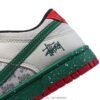 NIK dunk low retro &Stussy shoes