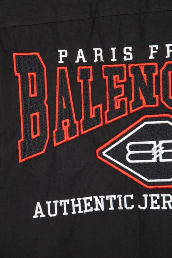 Balenciaga long-sleeved shirt ME01