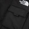 The north face Original single tooling down jacket