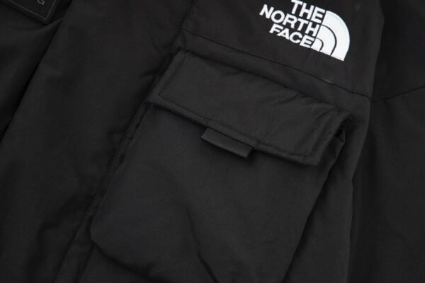 The north face Original single tooling down jacket