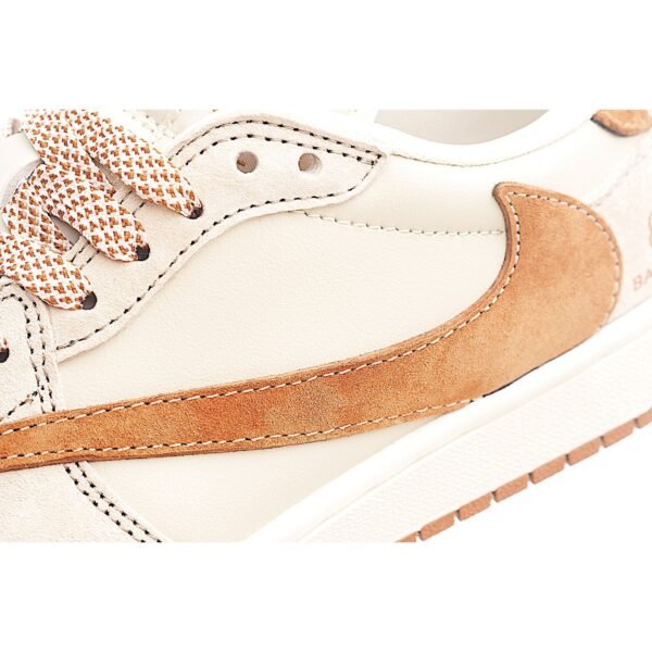Jordan Air Low & Balenciaga sports shoes