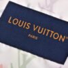 Louis Vuitton & Takashi Murakami hooded sweatshirt sun-protective garment