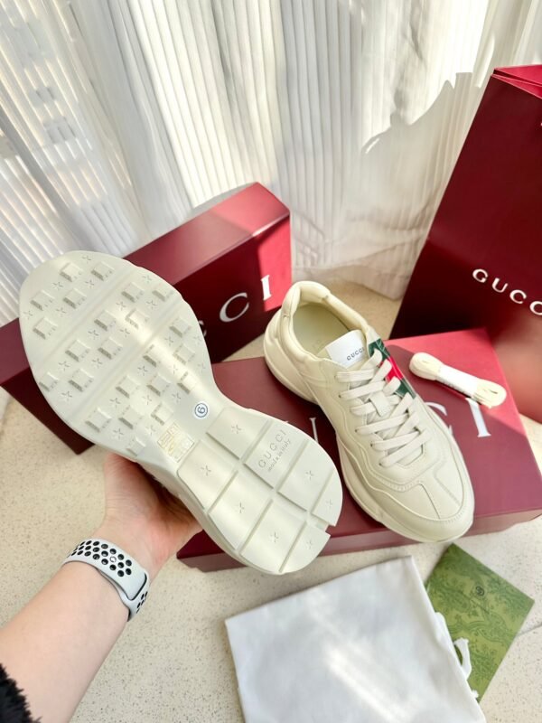 Gucci rhyton Sports vintage Daddy shoes